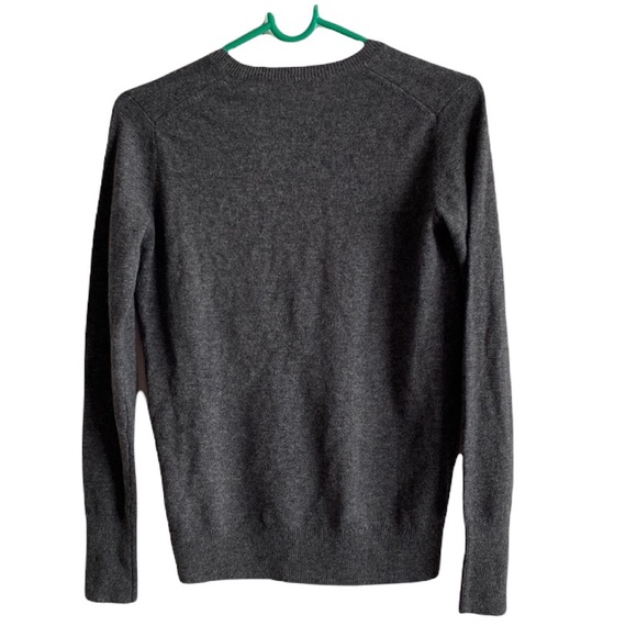 NWOTđź’ĄEverlane Cashmere Sweater - Picture 4 of 10